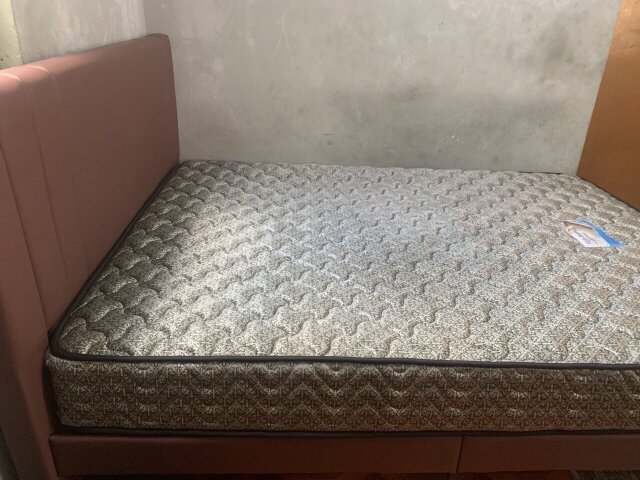 Queen Size Bed Frame