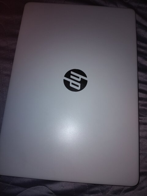 Brand New Hp Laptop