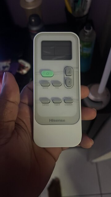 Portable Air Conditioner