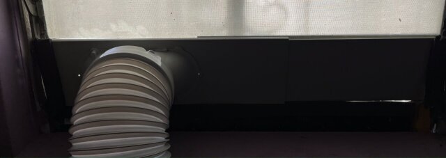 Portable Air Conditioner