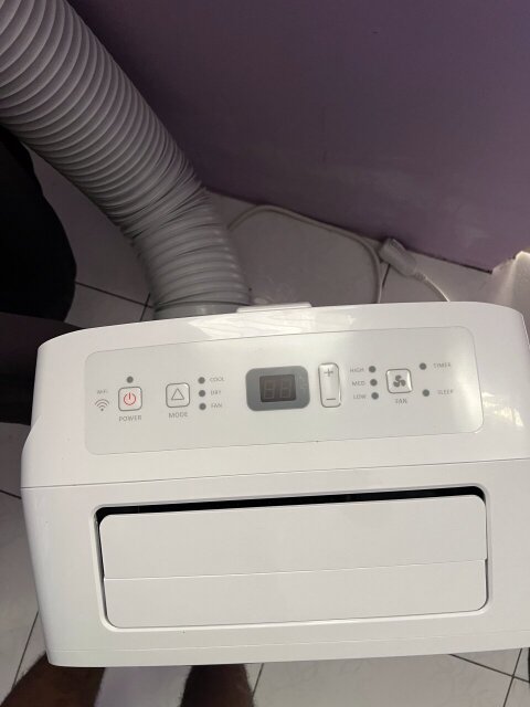 Portable Air Conditioner