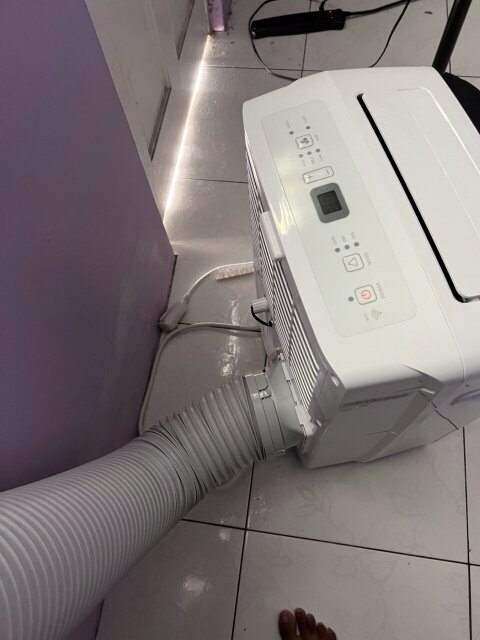 Portable Air Conditioner