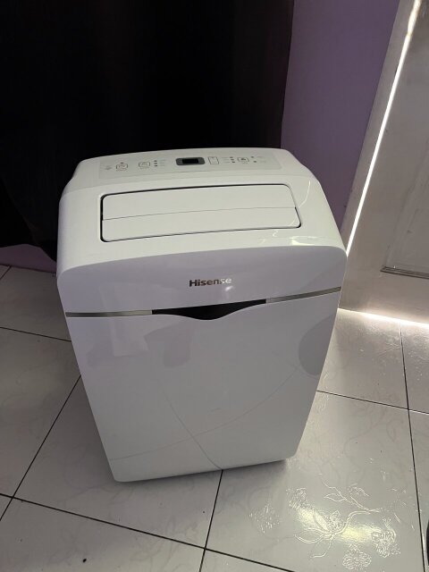 Portable Air Conditioner