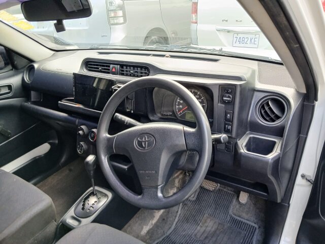 2017 Toyota Probox $1.390 Million 8763188237