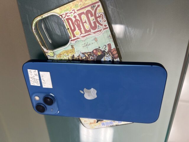IPHONE 13 128GB 67000