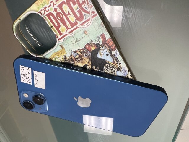 IPHONE 13 128GB 75000
