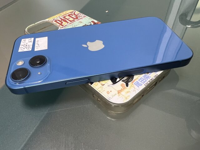 IPHONE 13 128GB 75000