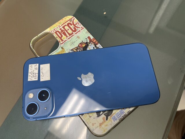 IPHONE 13 128GB 75000