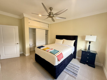 Furnished 3 Bedroom For RENT , Marina Villas