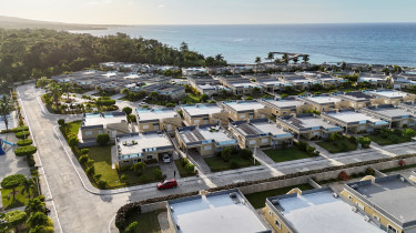 Furnished 3 Bedroom For RENT , Marina Villas