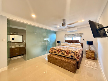 Furnished 3 Bedroom For RENT , Marina Villas