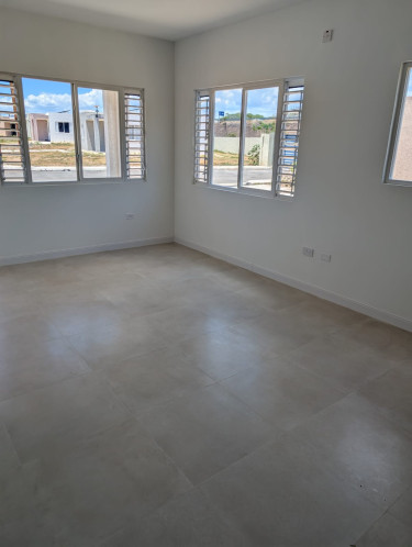 2 Bedroom Newly Built Smart Home For Rent