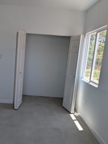 2 Bedroom Newly Built Smart Home For Rent