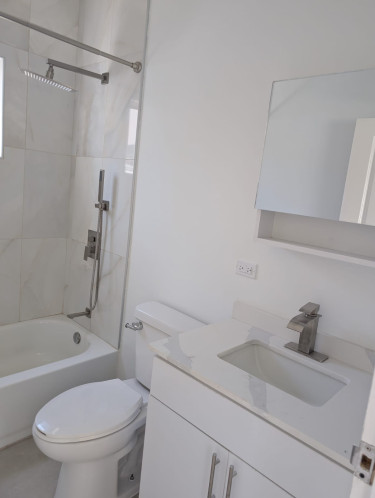 2 Bedroom Newly Built Smart Home For Rent