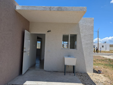 2 Bedroom Newly Built Smart Home For Rent