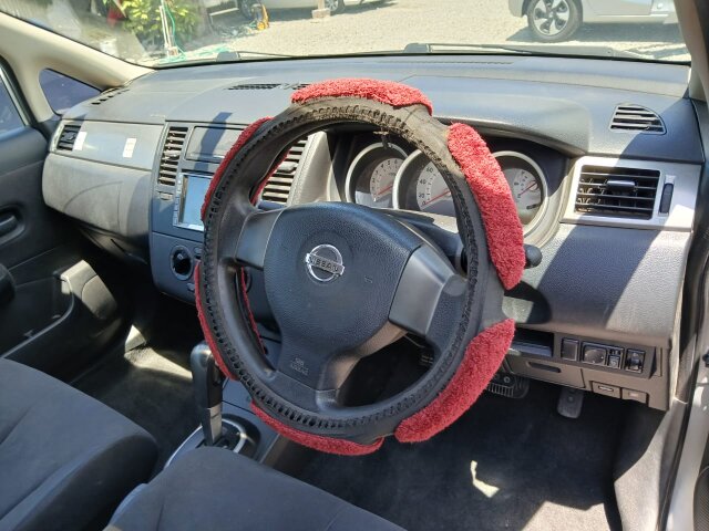 2008 Nissan Tiida $670K 8763188237