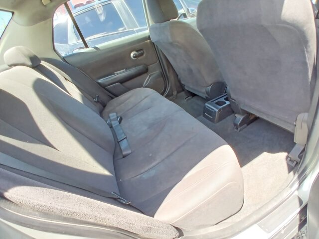 2008 Nissan Tiida $670K 8763188237