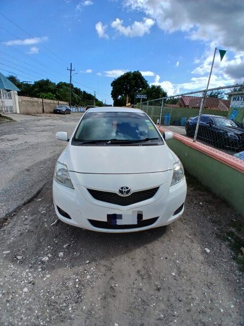 2011 Toyota Belta $890K 8763188237