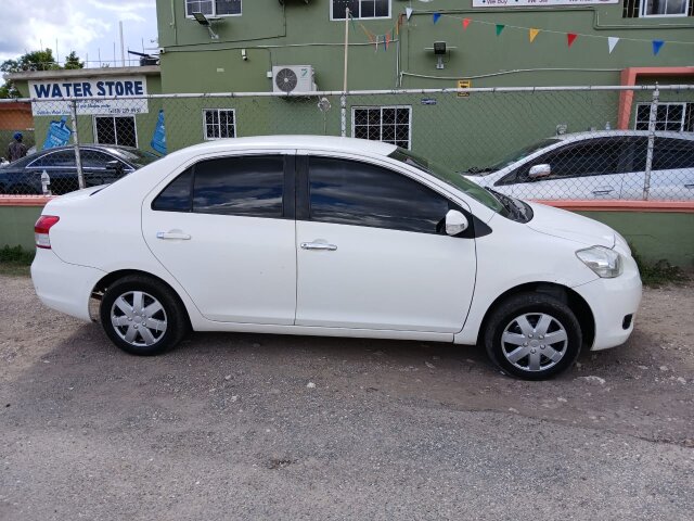2011 Toyota Belta $890K 8763188237