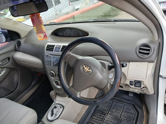2011 Toyota Belta $890K 8763188237