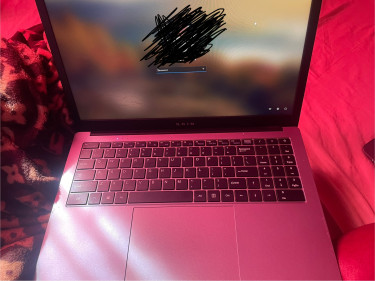 SGIN Laptop 