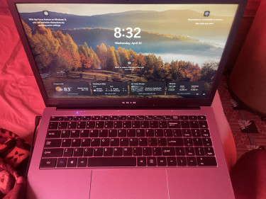 SGIN Laptop 