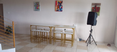 5 Bedroom 5 Bath - Fully Furnished 