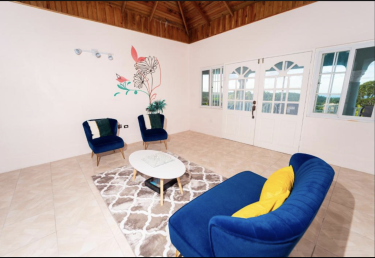 5 Bedroom 5 Bath - Fully Furnished 
