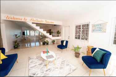 5 Bedroom 5 Bath - Fully Furnished 
