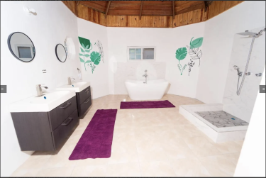 5 Bedroom 5 Bath - Fully Furnished 