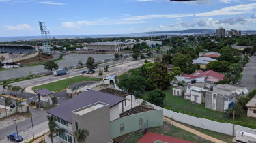 THE LOFTS ..1 BEDROOM FULLY FURNISHED USD1300