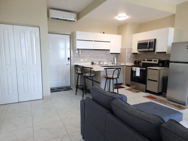 THE LOFTS ..1 BEDROOM FULLY FURNISHED USD1300