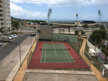 THE LOFTS ..1 BEDROOM FULLY FURNISHED USD1300