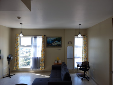 THE LOFTS ..1 BEDROOM FULLY FURNISHED USD1300