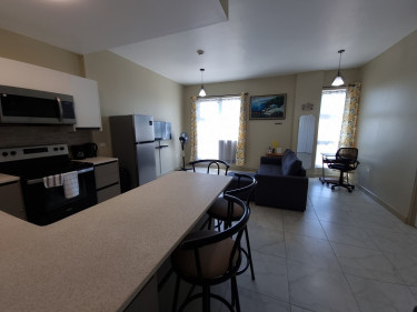 THE LOFTS ..1 BEDROOM FULLY FURNISHED USD1300