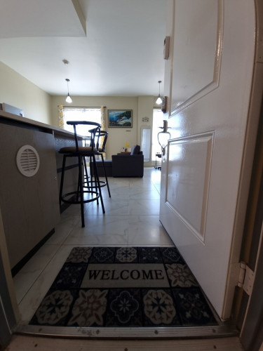THE LOFTS ..1 BEDROOM FULLY FURNISHED USD1300