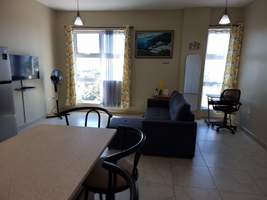 THE LOFTS ..1 BEDROOM FULLY FURNISHED USD1300