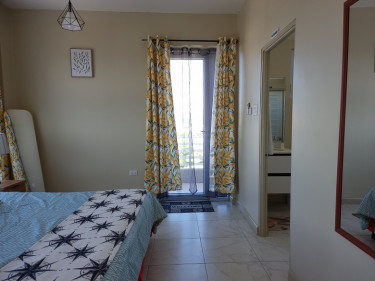 THE LOFTS ..1 BEDROOM FULLY FURNISHED USD1300