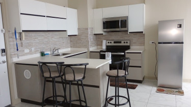 THE LOFTS ..1 BEDROOM FULLY FURNISHED USD1300