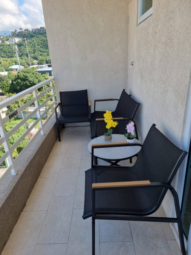 THE LOFTS ..1 BEDROOM FULLY FURNISHED USD1300