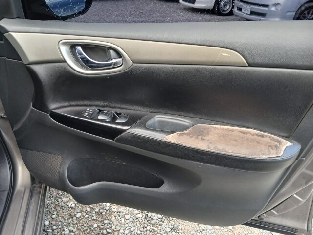 2015 Nissan Sylphy $1.390 Million 8763188237