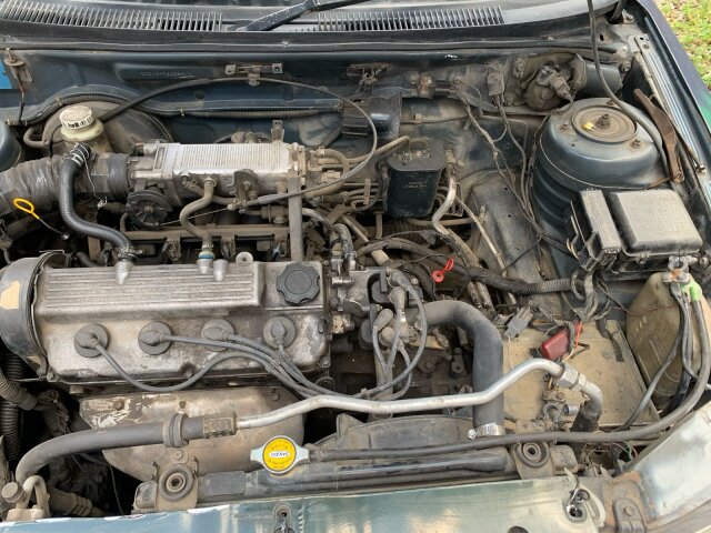 Suzuki Baleno