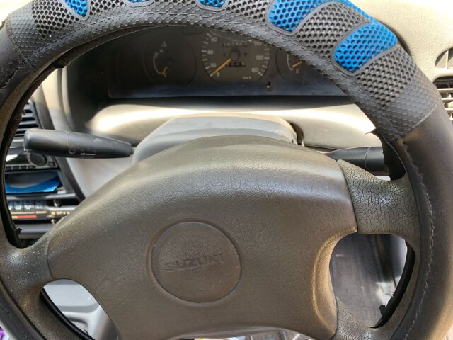Suzuki Baleno