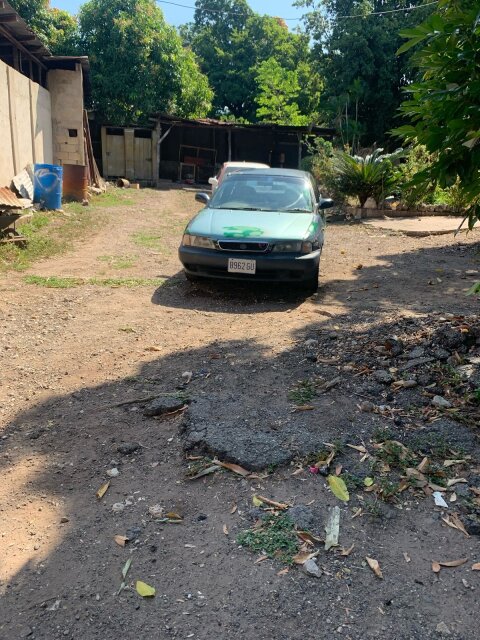 Suzuki Baleno