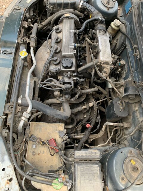 Suzuki Baleno
