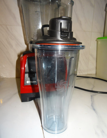 Vitamix Venturist V1200 Blender (Used)