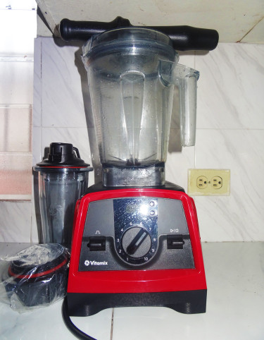 Vitamix Venturist V1200 Blender (Used)