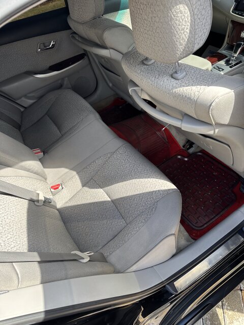2012 Toyota Crown