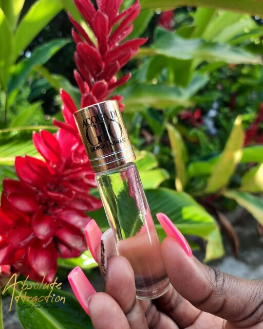 Perfume Oils For Sale (wholesale And Retail)