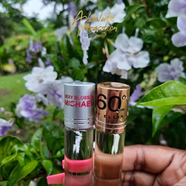 Perfume Oils For Sale (wholesale And Retail)